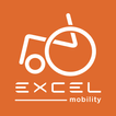 Excel Mobility ícone