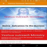 Yeshua Outreach Ministries