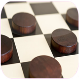 Dames free game 3D-Draughts