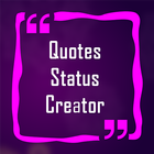 Quotes Creator icon