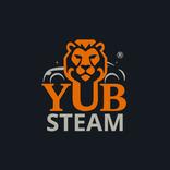 YUB Steam - يوب ستيم