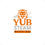 ”YUB Steam Worker