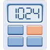Hex,Dec,Oct,Bin(Dev Calc) APK
