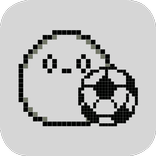 サッカー大好き ~ キャプテンたま