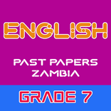 Grade 7 English Language Paper