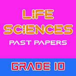Grade 10 Life Sciences Past ZA