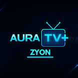 ”Aura TV+ Zyon