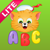 APK Learn Letters with Captain Cat