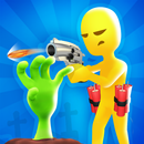 Zombie Merge Fight APK