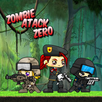 zombie attack zero APK