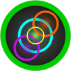 Circles Live Wallpaper APK