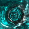 Wormhole 3D Live Wallpaper PRO APK