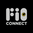 FIO Connect 图标