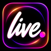 LIVE - Live Streaming icon