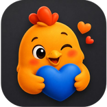 Kiepie: Afrikaanse Dating App