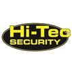 آیکون‌ Hi-Tec Security