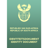 South African ID