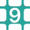 9 Letter Jumble - Word Puzzle APK