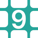 9 Letter Jumble: Anagram games