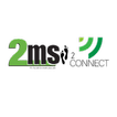 2MS 2 CONNECT ícone