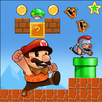 Super Bros - Jungle World 2023 APK