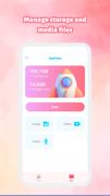 برنامه‌نما ZapClean عکس از صفحه