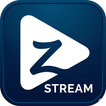 ZStream ícone