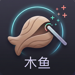 CyberMerit Zen Muyu AntiStress