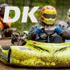 No Limit - Dirt Kart Racing APK