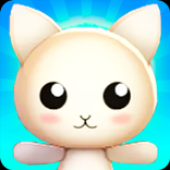 Kawaii Cat Simulator Games