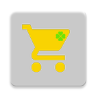 Grocery List U.S. icon