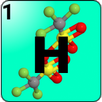 Periodic Table. Elements, isot APK