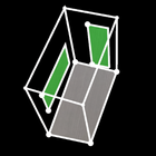 Room Measurement 3D icon