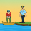 River Crossing IQ - IQ Test APK