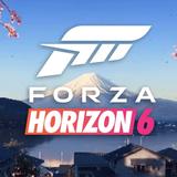 APK Forza Horizon 6