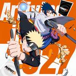 Naruto Card Game