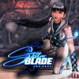 Stellar Blade™