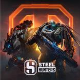 STEEL HUNTERS