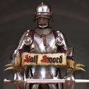 Half Sword APK