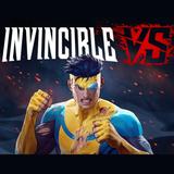APK Invincible VS