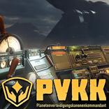 PVKK: Planetenverteidigungskanonenkommandant