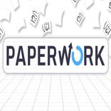 Paperwork