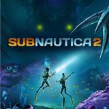 APK Subnautica 2