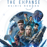 The Expanse: Osiris Reborn