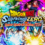 DRAGON BALL: Sparking! ZERO - Super Limit-Breaking NEO