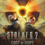 S.T.A.L.K.E.R. 2: Cost of Hope