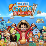 ONE PIECE: Grand Gourmet