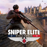 Sniper Elite: Resistance