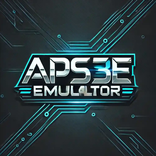 aPS3e Emulator