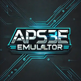 aPS3e Emulator APK